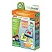 LeapFrog LeapReader Junior Interactive Letter Factory Flash Cards (works with Tag Junior)