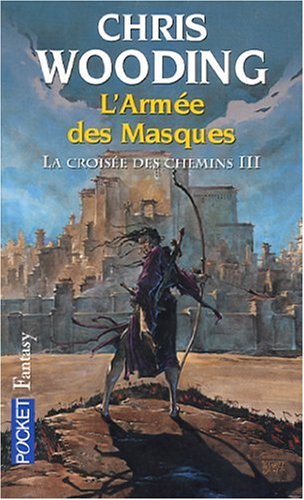 L' armée des masques