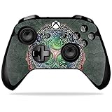 MightySkins Skin Compatible with Microsoft Xbox One