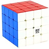 CuberSpeed Moyu Aosu GTS M stickerless Bright speed cube Moyu Aosu GTS Magnetic cube puzzle