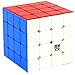 CuberSpeed Moyu Aosu GTS M stickerless Bright speed cube Moyu Aosu GTS Magnetic cube puzzle