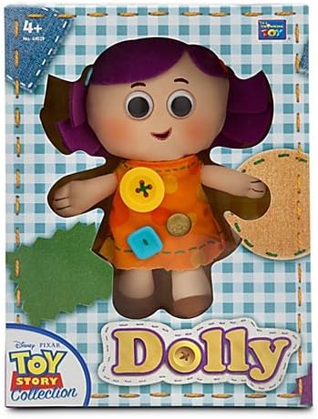 thinkway toys toy story collection