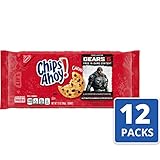 Chips Ahoy! Chewy Chocolate Chip Cookies, Gears 5 Edition, Free In-Game Content, 12 Pack (13 Oz.)