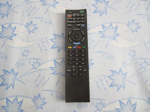 LR General Remote Control Fit For KDL-22BX320, KDL-32BX320, KDL-32BX420 KDL-40BX450 KDL-55X4500 For Sony TV