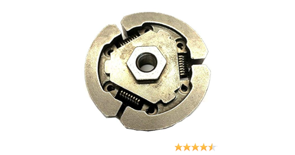 Lil Red Barn Stihl 031 030 032 041 Chainsaw Clutch Replaces Stihl Part 1113 160 2010 2 Day Standard Shipping To All 50 States Patio Lawn Garden Amazon Com