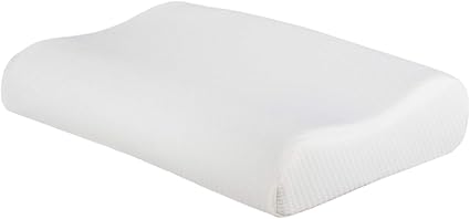 high profile contour pillow