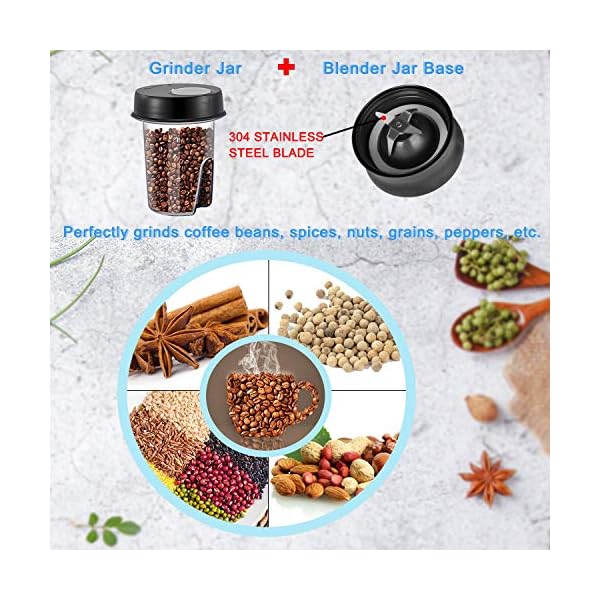 Food-Processor-Food-Mixer-and-Processor-Multifunctional-Kitchen-Food-Blender-Vegetable-Chopper-Grinder-with-Egg-Whisk-TopStrong-1100W-32L15L Food Processor, TopStrong 11-in-1 food processor and blender with Chopping Blending Kneading Grinding Whisking Juicing…