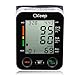 CKeep Automatic Wrist Blood Pressure Monitor with Large Display Screen and High Accuracy Reading Property,Box and Batteries Included