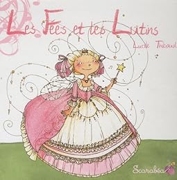Les  fées et les lutins