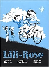 Lili-Rose