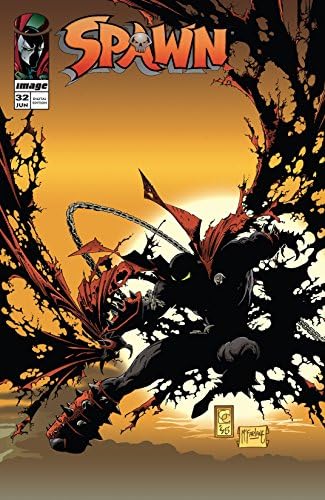 Amazon.com: Spawn #31 eBook : McFarlane, Todd, Capullo, Greg
