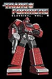 Transformers Classics Volume 8 by