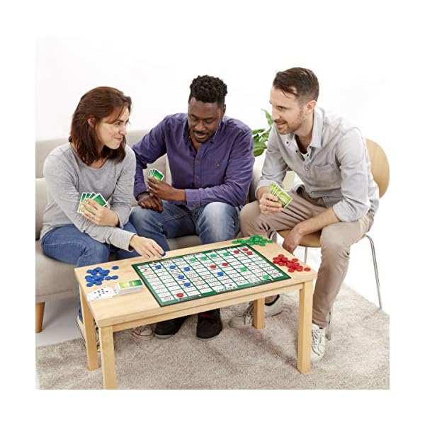 Sequence the Board Game