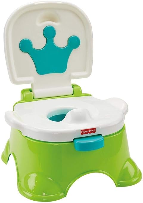 Fisher Price Pot Musical Royal Estrade Pour Bebe Transformable En Marchepied Des 3 Ans Dlt00 Amazon Fr Bebes Puericulture