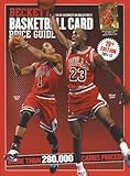 Beckett Basketball Card Price Guide by 