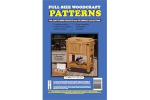 THE WINFIELD COLLECTION Cowboy Cooler Woodworking Project Plan