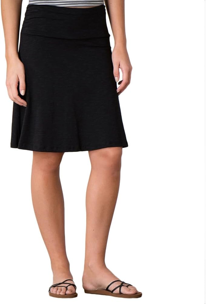 Toad&Co Chaka Skirt - Women's: Clothing