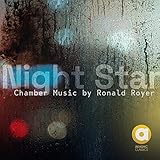 Night Star, for Clarinet and Chamber Ensemble