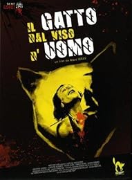 Gatto Dal Viso D'uomo, Il