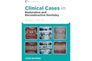 Clinical Cases in Restorative and Reconstructive Dentistry (Clinical Cases (Dentistry))