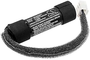 2600mAh / 9.62Wh Replacement Battery for Harman/Kardon Onyx Studio 3, PR-633496