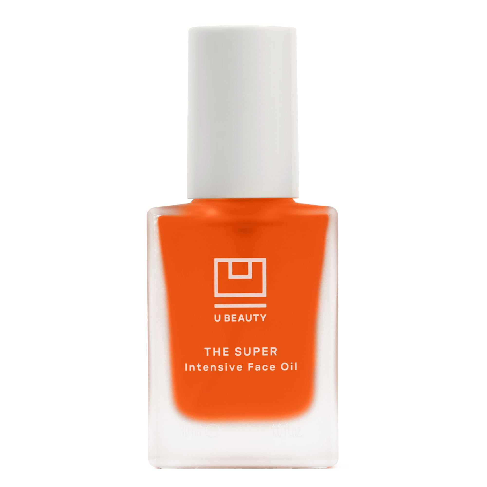 The SUPER Intensive Face Oil