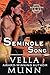 Seminole Song (The Soul Survivors Series, Book 1)