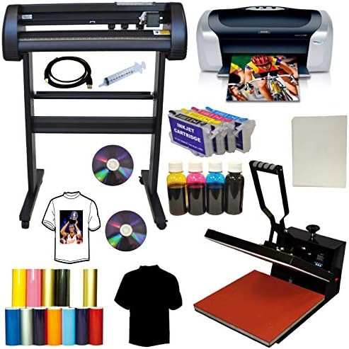 vinyl cutter bundle
