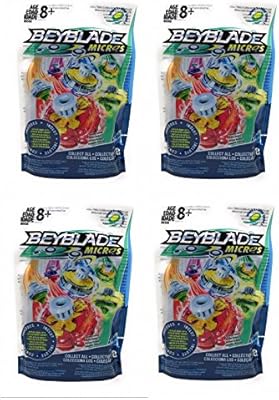 beyblade blind bag