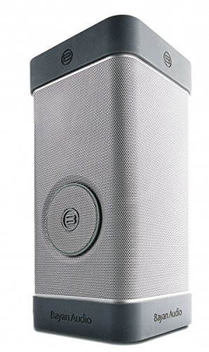 bayan audio soundbook