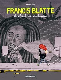 Le  chant du rastaman