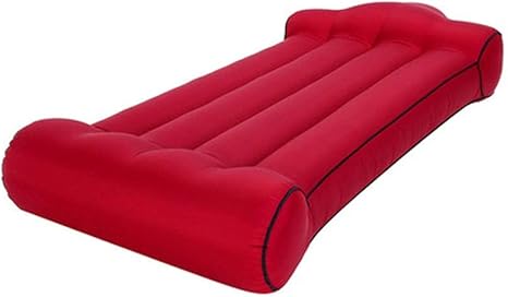 Amazon Co Jp スイムリング 装備品に水をかけずに浮遊させる ウォーターブレイクのために浮遊させる 環境に優しい材料 高浮力 黒 青 オレンジ ピンク 赤 Color Red ホーム キッチン