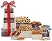 Remarkable Gift Co. Deluxe Sweets and Chocolate Ghirardelli Gift Towerthumb 2