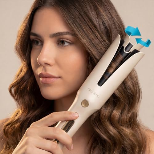 Lockenstab SurfCare Magic Waves Plasma, 32 mm Keramik