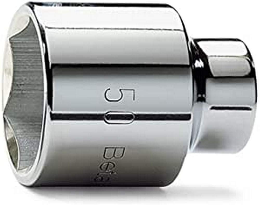 Beta 9280030 Model 928 A30 Hexagon Hand Sockets, 3/4 Drive, 30mm