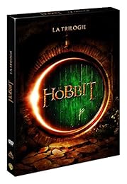 Le Hobbit - La trilogie - DVD + Copie digitale
