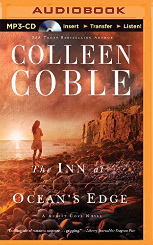 The Inn at Ocean's Edge (A Sunset Cove Novel)