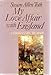 My Love Affair with England: A Traveler's Memoir by Susan Allen Toth