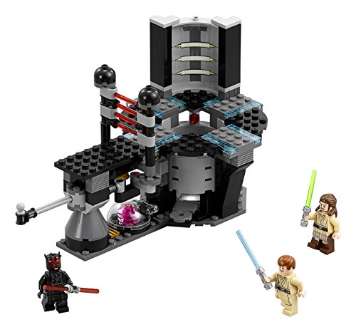 LEGO Star Wars 75169 - Duel on Naboo – Bild 3