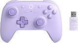 8Bitdo Ultimate 2C Wireless Controller for Windows Android 1000Hz Hall view 1