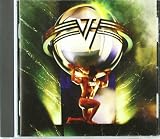 Van Halen Album: «Van Halen: 5150» (Front side)