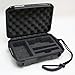 Vapecase Custom Hard Case Fits The Arizer Solo Vaporizer
