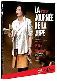 La Journée De La Jupe