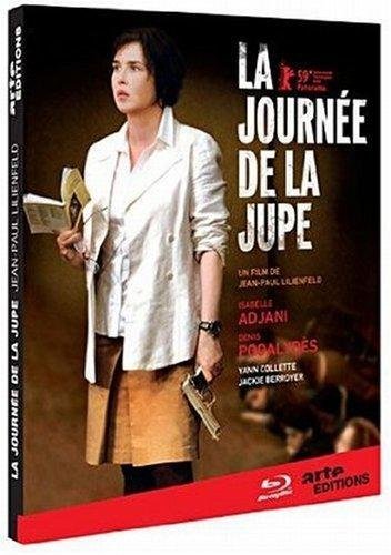 La Journée De La Jupe
