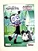 Disney Vampirina Jumbo Coloring & Activity Book Tear and Share Pages