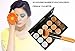 15 Colors Makeup Concealer Foundation Cream Cosmetic Palette Set Tools With Brush