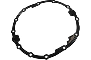 GM Genuine Parts 85720902 Rear Axle Housing Cover Gasket