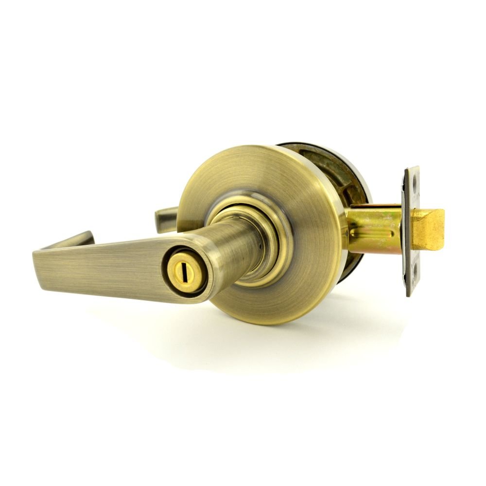 Schlage Commercial AL40SAT619 AL Series Grade 2 Cylindrical