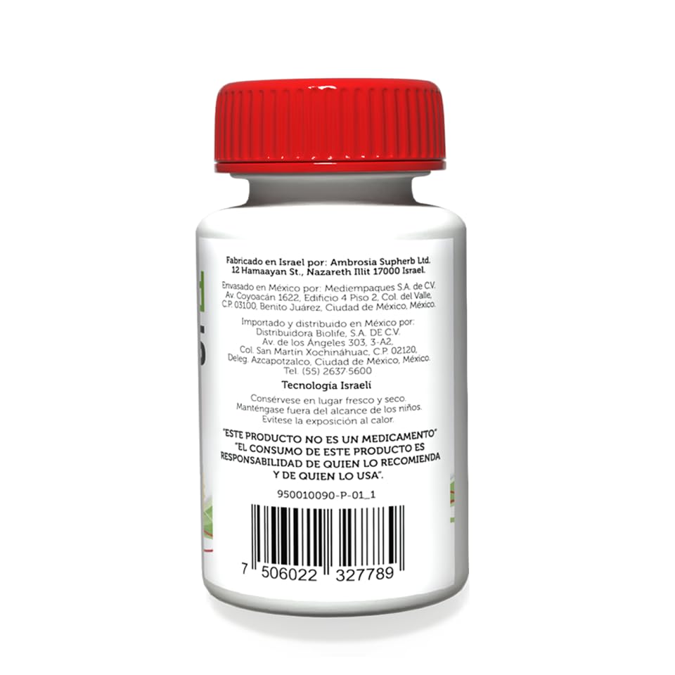GranaGard omega 5 90 cáps. con Nanotecnología. Cápsulas de aceite de semilla de granada. Antioxidantes natural potenciado por la nanotecnología.