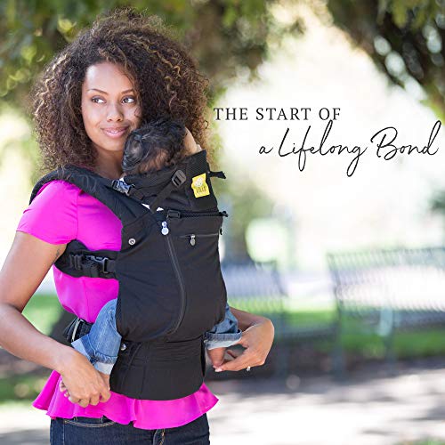 image for LILLEbaby LÍLLÉbaby Everything Baby Bundle - 7 Items: Complete All S